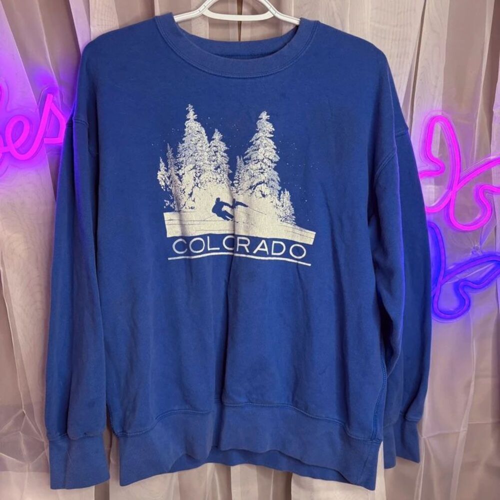 American eagle sweatshirt